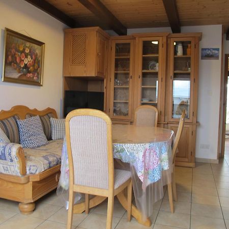 Hof Rickelsbuell - Nordseeurlaub Auf Dem Biobauernhof Rodenas Room photo