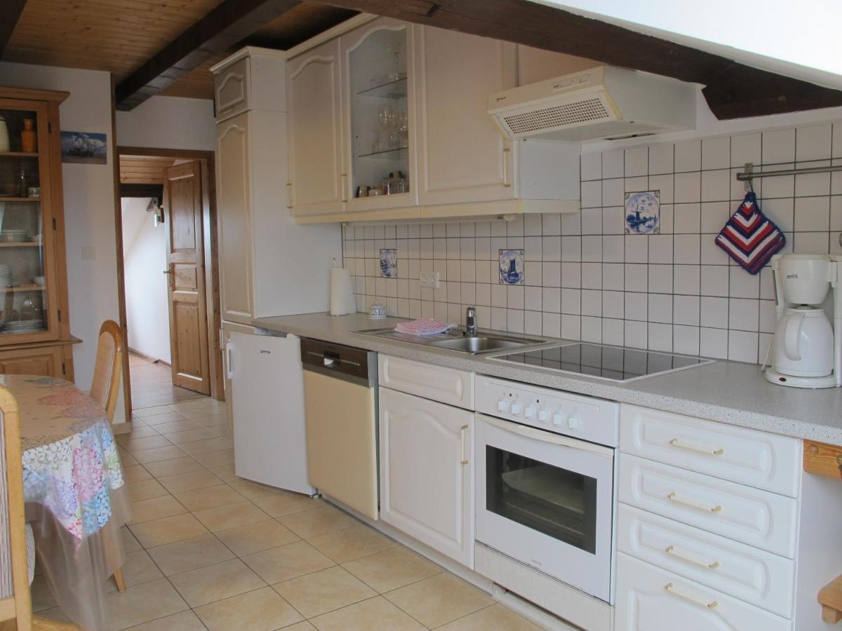 Hof Rickelsbuell - Nordseeurlaub Auf Dem Biobauernhof Rodenas Room photo