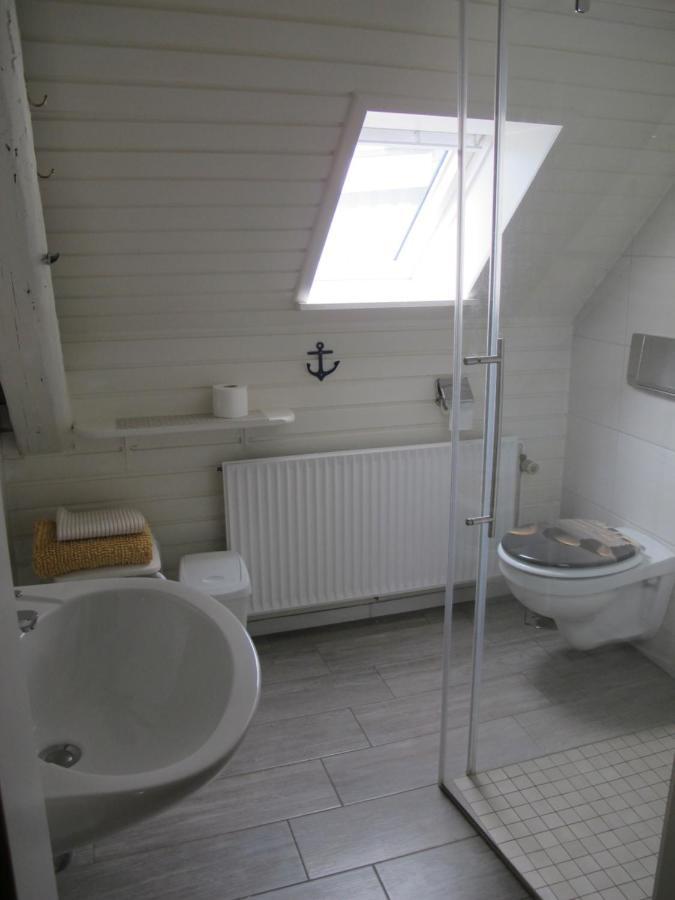 Hof Rickelsbuell - Nordseeurlaub Auf Dem Biobauernhof Rodenas Exterior photo
